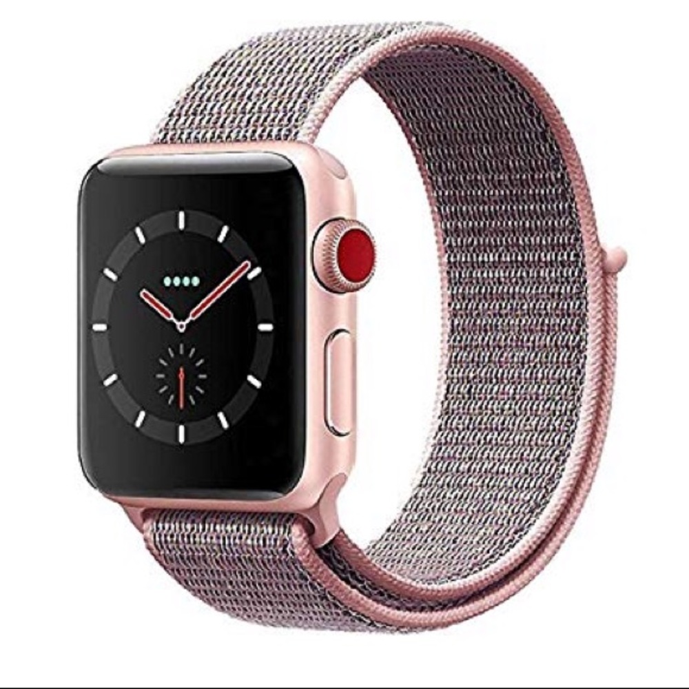 Series 3 apple watch band
